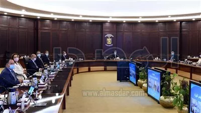 الحكومة تقر توقيع إتفاقية شراء الطاقة من تحالف «أكوا باور - حسن علام»