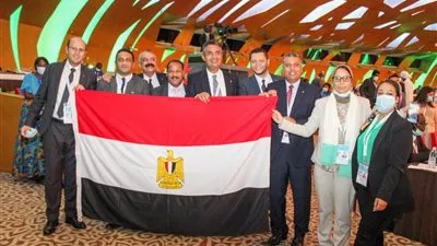 فوز مصر بعضوية مجلسي الإدارة والاستثمار البريدي بإتحاد البريد العالمي