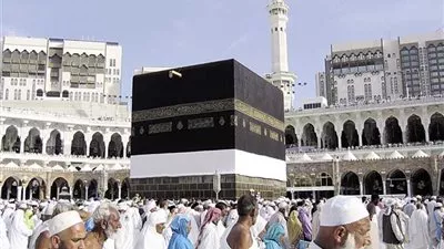 بالرقم القومى.. تعرف على نتيجة قرعة الحج السياحي لعام 2019