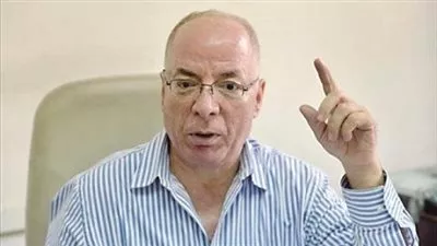 حلمي النمنم: علاقاتنا بالسعودية قوية وتترجم المحبة بين الشعبين