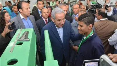 وزير 