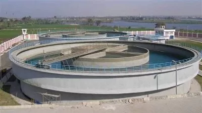 تعديل لائحة النظام الأساسي لشركة مياه الشرب والصرف الصحي بالغربية