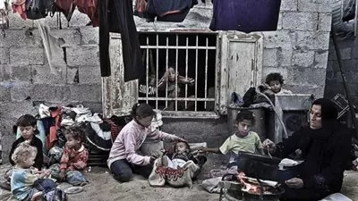 الأمم المتحدة: مليار شخص يعيشون في فقر مدقع حول العالم