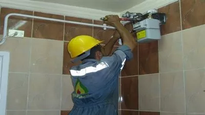 محافظ أسيوط: توصيل الغاز الطبيعي لـ 114 الف وحدة سكنية و116 مخبز