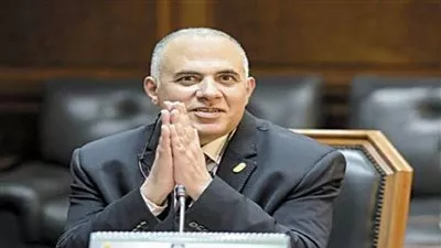 «الري» ترخص بزراعة 724 ألف فدان أرز 