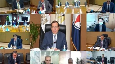 317 مليون دولار إستثمارات «بدر الدين» للبترول خلال 2020-2021