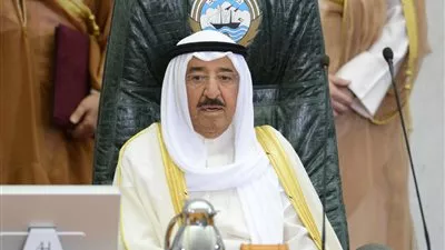 الحكومة الكويتية تقدم استقالتها لأمير البلاد