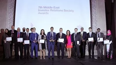 تعيين أليكس فيتالي رئيسًا لجمعية علاقات المستثمرين في الشرق الأوسط