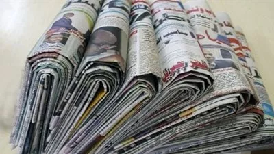 خطة إصلاح شركات قطاع الأعمال العام وقانون الهجرة غير الشرعية يتصدران الصحف