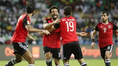 إلغاء المباراة الودية بين مصر والإمارات