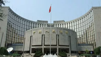 7,32 تريليون دولار حجم الأصول المالية الخارجية للصين فى 2018
