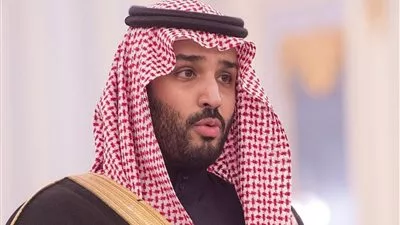 ولي ولي العهد السعودي يترأس وفد المملكة في اجتماع المجلس التنسيقي بالقاهرة