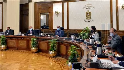 مدبولى يتابع مستجدات الموقف التنفيذي لمشروع حدائق الفسطاط