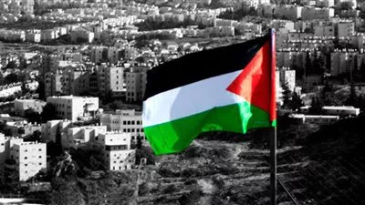 الخارجية الفلسطينية تطالب أمريكا بالتوقف عن اعتبار 