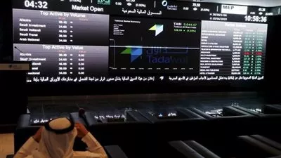 مؤشر البورصة السعودية ينهي تعاملات الثلاثاء على ارتفاع بنسبة 1,28%