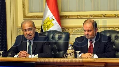 تفاصيل مؤتمر الحكومة للإعلان عن طرح 500 ألف وحدة سكنية (صور)