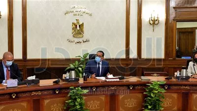 رئيس الوزراء يتابع الموقف التنفيذى لمشروعات «حياة كريمة»