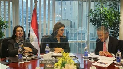 إيطاليا تمنح مصر قرضًا ميسرًا بـ45 مليون يورو لتطوير الشركات الصغيرة والمتوسطة 