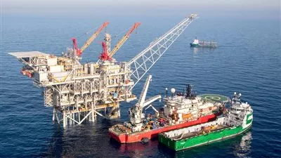 «الفرعونية للبترول» تبيع 162 مليار قدم مكعب غاز خلال 2020-2021