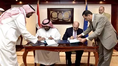 شراكة مصرية سعودية لتأسيس مجمع للصلب باستثمارات مليار دولار