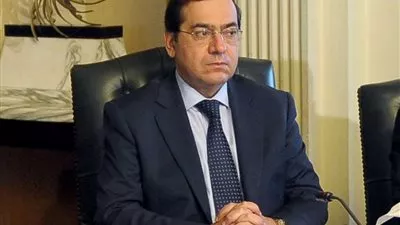 طارق الملا: نبحث آلية تنفيذ توجيهات العاهل السعودي لتوفير احتياجات مصر من البترول