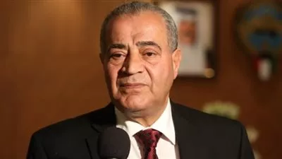 وزير التموين: الانتهاء من المرحلة الثانية لمشروع «جمعيتي».. اليوم