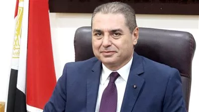 تكليف الدكتور خالد صوفي رئيساً لمجلس ادارة هيئة المواصفات والجودة