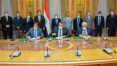 بروتوكول تعاون لربط منصات وآبار البترول رقميًا بغرفة التحكم المركزية