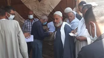 «قطاع الأعمال»: فتح مراكز تجميع الأقطان بالوجه القبلي ضمن منظومة التداول الجديدة