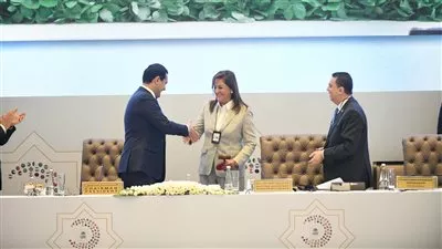 مصر تفوز بإستضافة الإجتماعات السنوية للبنك الإسلامي للتنمية