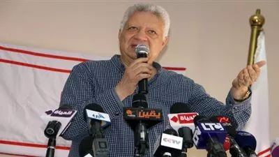 مرتضى منصور: طبعنا 70 ألف تذكرة لنهائي أفريقيا