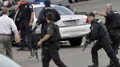 إنذار كاذب يتسبب في إغلاق أكثر من ألف مدرسة بـ