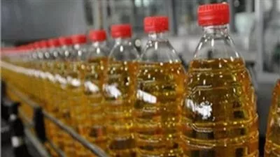 الحكومة تنفى توزيع زيت مستعمل معاد تدويره ضمن السلع التموينية