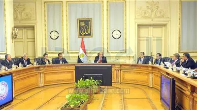 قرارات مهمة للجنة الاقتصادية في اجتماعها الأسبوعي (صور)