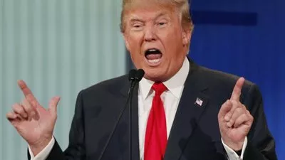 ترامب يرفض التجديد لرئيس 