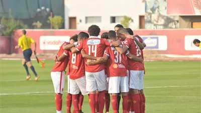 الأهلي يتطلع لتعزيز رصيده بالدوري في مواجهة أسوان اليوم