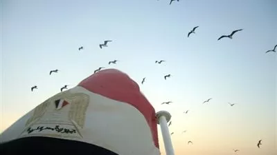 مصر تشارك فى الاجتماع الوزارى الدولى حول سوريا بنيويورك