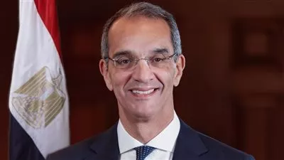 وزير الاتصالات: الأمن السيبرانى أحد أهم ركائز الاقتصاد الرقمى في العالم