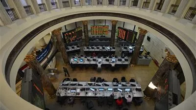 ارتفاع جماعي لمؤشرات البورصة المصرية بمستهل تعاملات جلسة منتصف الأسبوع