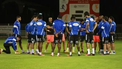 الزمالك يختتم تدريباته استعدادا لنهائي أفريقيا أمام صن داونز