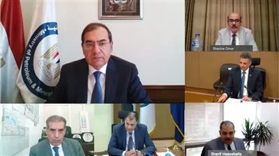 400 مليون دولار إستثمارات «جابكو» للبترول خلال 2020-2021