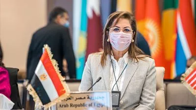 وزيرة التخطيط: 13 مليار دولار محفظة التعاون مع البنك الإسلامي للتنمية