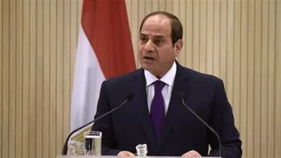 السيسي يصدق على قانون بالترخيص لوزير البترول للبحث عن الغاز جنوب دسوق
