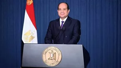 السيسي يؤكد أهمية إعداد استراتيجيات مُلائمة للنهوض بالتنمية العربية الشاملة