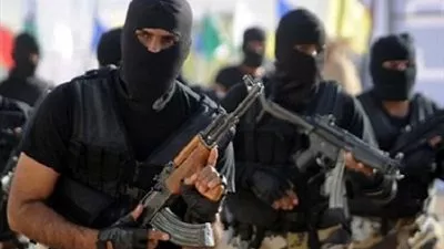 سطو مسلح على سيارة نقل محملة بالسجائر بقليوب