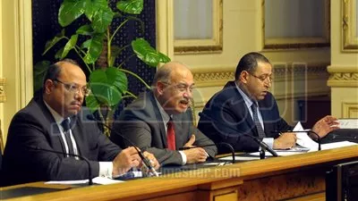 أشرف سالمان : الحكومة أقرت ٢٠ قرارًا لفض المنازعات مع المستثمرين