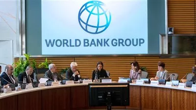 مكافحة الفساد تتصدر مباحثات الوفد المصري مع البنك الدولي بواشنطن