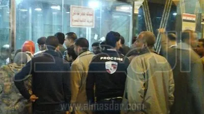 ارتفاع إيرادات السكة الحديد 9% بعد زيادة الأكشاك في محطة مصر