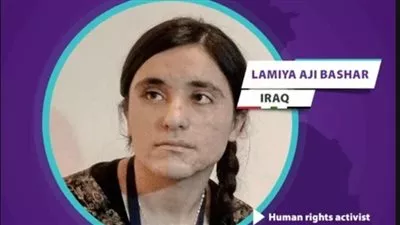 بالصور..صغار المتحدثين في منتدى شباب العالم بشرم الشيخ