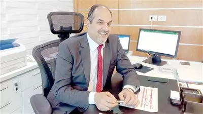 الأولى للتمويل العقارى تستهدف مليار جنيه تمويلات عقارية خلال 2022